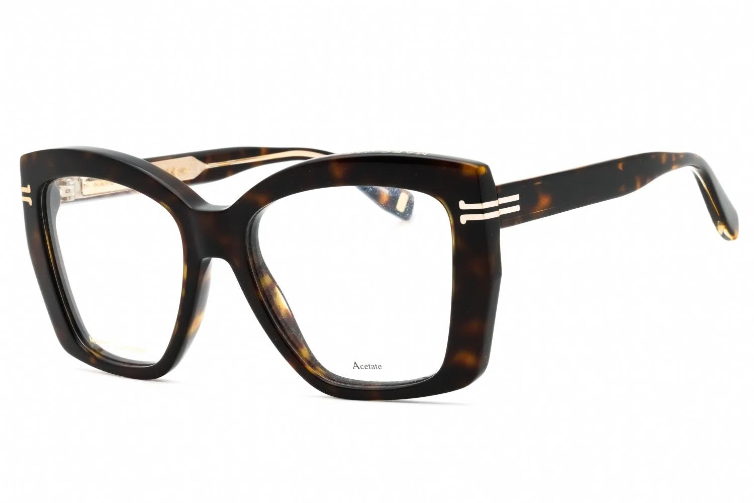 Marc Jacobs MJ1064 Eyeglasses - HAVANA CRYSTAL